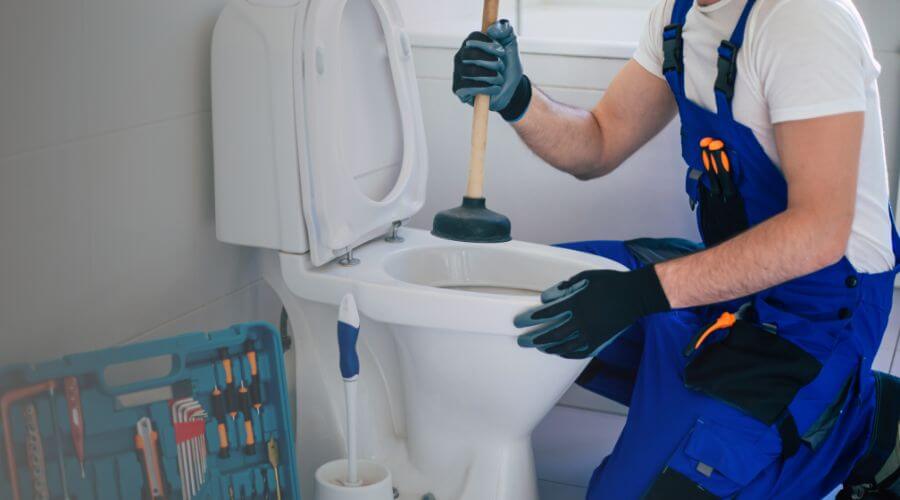 Professional Leak Detection Services in Takoma Park, MD